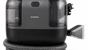 Vacuums & Floor Care