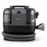 Kumtel Steam & Vacuum Cleaner Kumtel Portable Carpet & Upholstery Cleaner with 14kPa Suction 450W - HCC-02