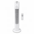 Kumtel Fan & Air Conditioner Kumtel Remote-Control 3-Speed Tower Fan 45W - KTF-259