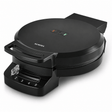 Kumtel Kitchen Appliances Kumtel Round Non-Stick Waffle Maker with Adjustable Thermostat 1200W - HWM-01