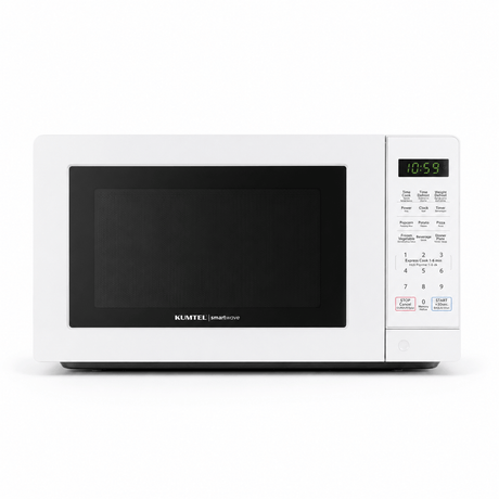 Kumtel Kitchen Appliances Kumtel Smartwave 20L Digital Microwave Oven 700W - HMIN-01