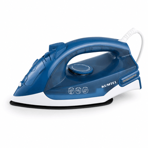 Kumtel Electric Iron Kumtel Teflon Steam Iron with Vertical Steam 1600W - HMU-03