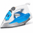 Kumtel Electric Iron Kumtel Teflon Steam Iron with Vertical Steam 2200W - HMU-01