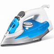 Kumtel Electric Iron Kumtel Teflon Steam Iron with Vertical Steam 2200W - HMU-01