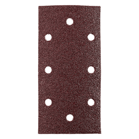 Kwb Sander Kwb 10 Pieces Sandpaper Sheets - 817980