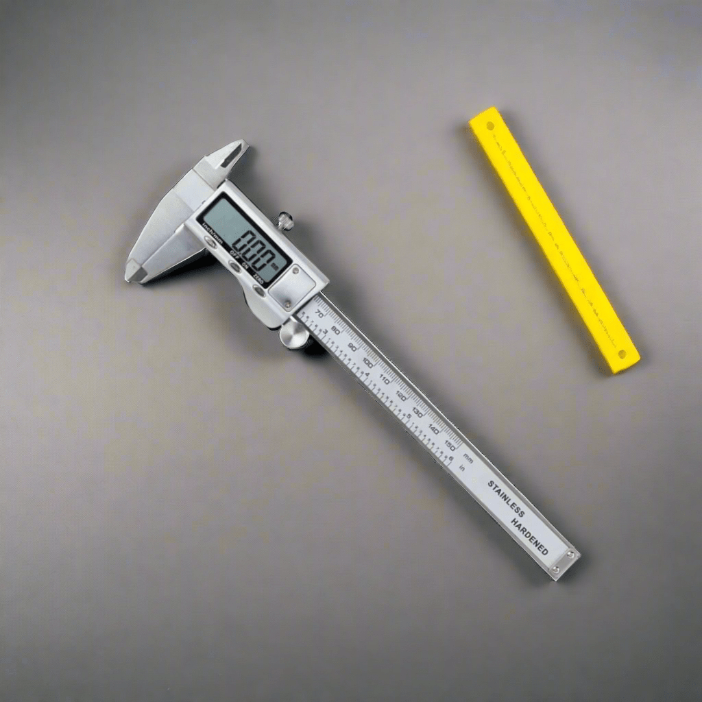 Kwb Marking Tools Kwb 235mm Digital Precision Caliper - 091000