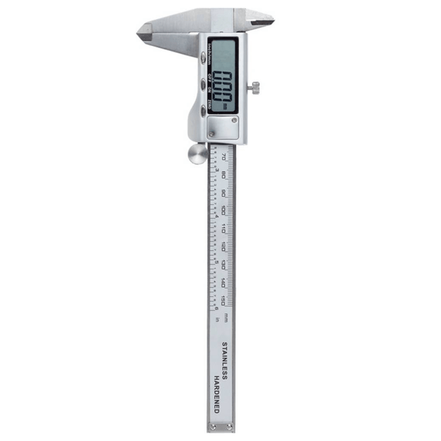 Kwb Marking Tools Kwb 235mm Digital Precision Caliper - 091000