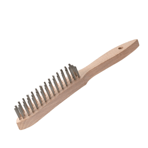 Kwb Wire Wheels & Brushes Kwb 290mm Stainless Hand Wire Brush - 919940