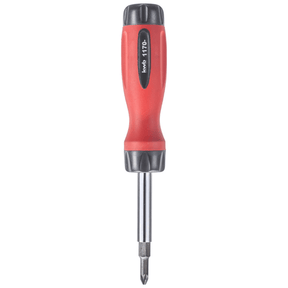 Kwb Screwdrivers Kwb 4-in 1 Display Screwdriver - 117092