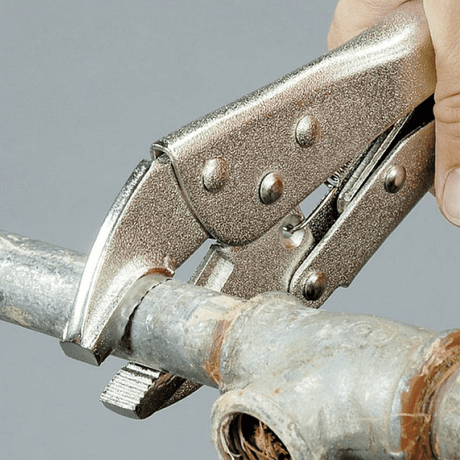 Kwb Pliers Kwb 40mm Self Grip Plier - 408000