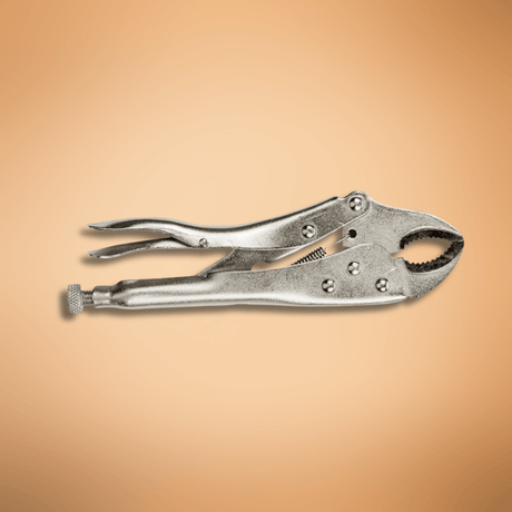 Kwb Pliers Kwb 40mm Self Grip Plier - 408000