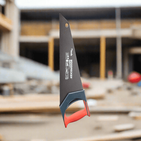Kwb Saw Blades Kwb 450mm Woodpecker Hand Saw - 304245