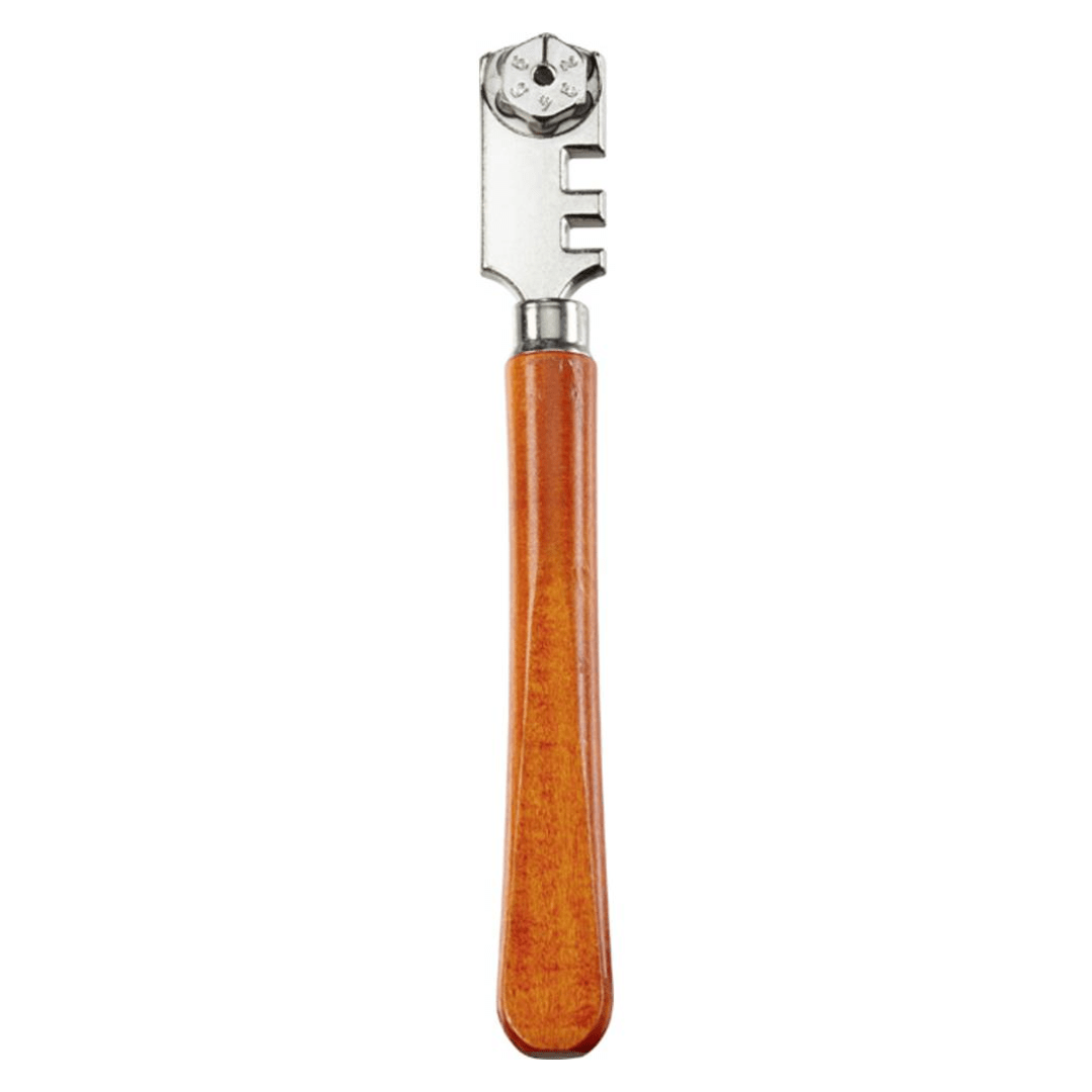 Kwb Wrenches Kwb 6 Wheels Glass Cutter - 177100