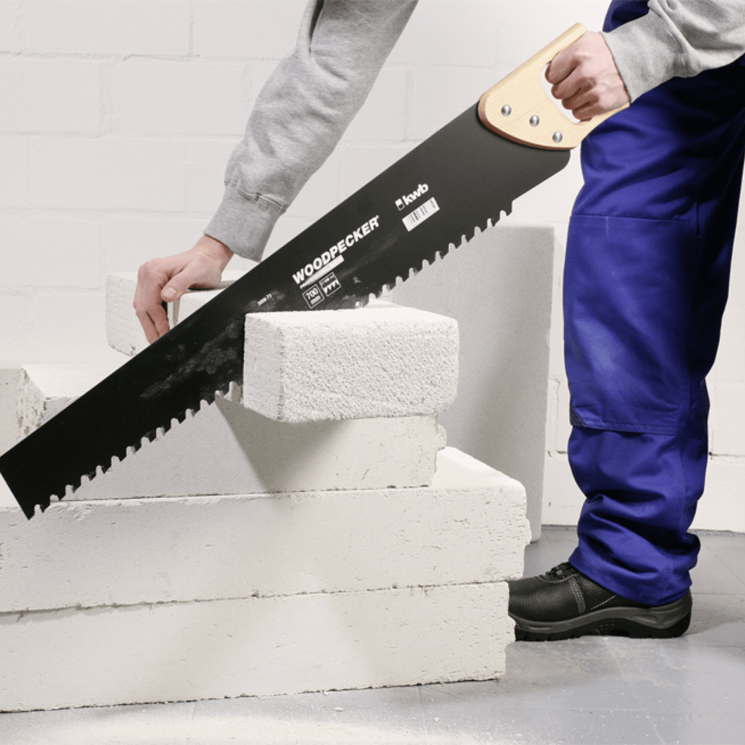 Kwb Saw Blades Kwb 700mm Woodpecker Back Saw - 305873