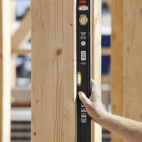 Kwb Level Kwb Aluminium Spirit Level
