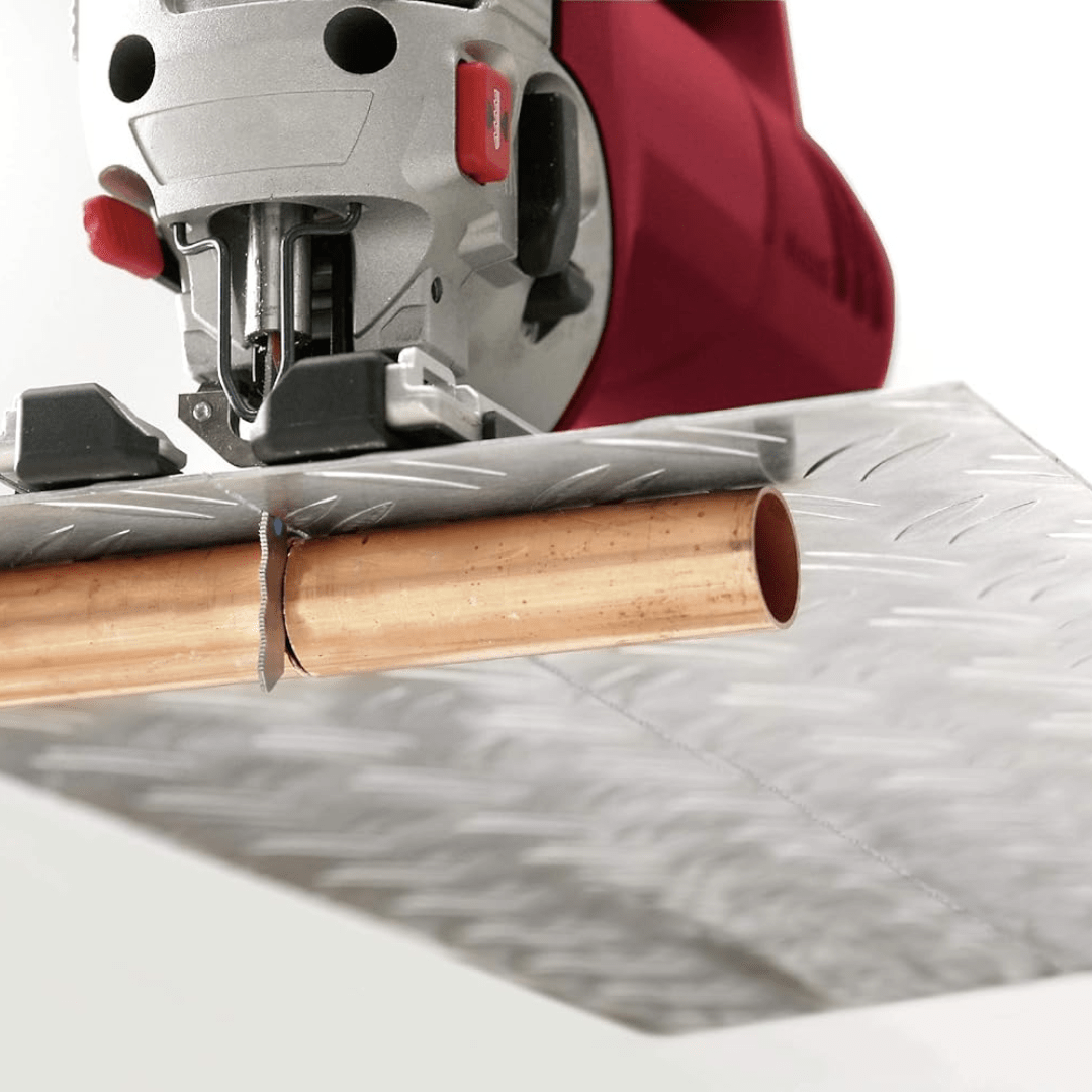 Kwb Saw Blades Kwb Jigsaw Blade Set - 10 Pieces