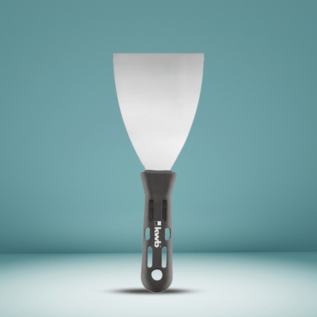 Kwb Paint Tools & Equipment Kwb Stainless Painter's Scraper - 029760
