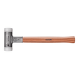 Kwb Hammers Mallets & Sledges Kwb Wooden Supercraft Soft-Faced Hammer - 447504