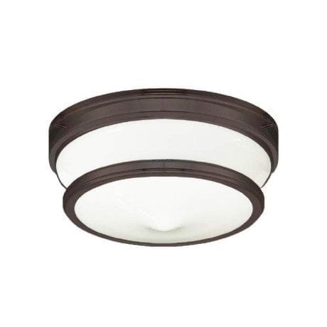 Langdon Mills Lamps & Lightings Langdon Mills Chestnut Park Large Flushmount Light