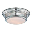 Langdon Mills Lamps & Lightings Langdon Mills Gladstone Flushmount Light