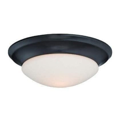 Langdon Mills Lamps & Lightings Langdon Mills Laurier Single Lamp Flushmount Light