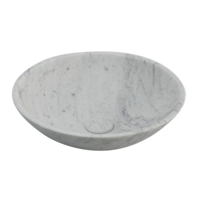 Lautus Bathroom Sink Lautus Natural Marble Washbasin - R4012CA