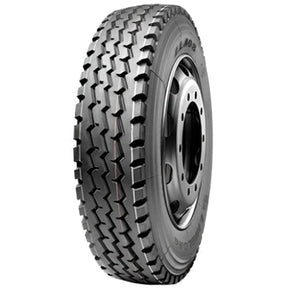 Leao Tyre Tires & Spares Leao Mixed Pattern Truck Tyre  315/80 R22.5 156/150L 20PR - LLA08