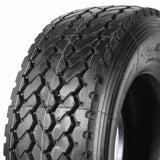Leao Tyre Tires & Spares Leao Mixed Pattern Truck Tyre  385/65 R22.5 160K L - LLA38