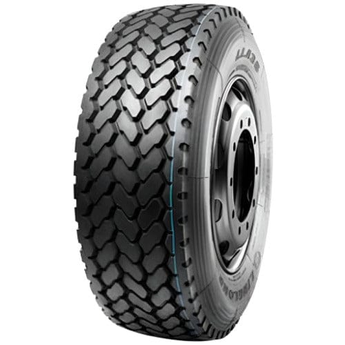Leao Tyre Tires & Spares Leao Mixed Pattern Truck Tyre  385/65 R22.5 160K L - LLA38