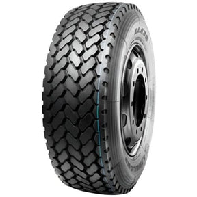 Leao Tyre Tires & Spares Leao Mixed Pattern Truck Tyre  385/65 R22.5 160K L - LLA38