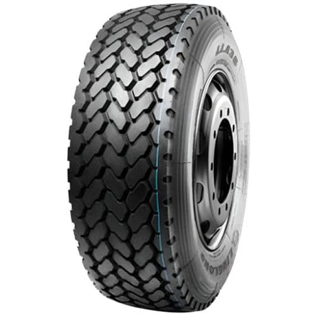 Leao Tyre Tires & Spares Leao Mixed Pattern Truck Tyre  385/65 R22.5 160K L - LLA38
