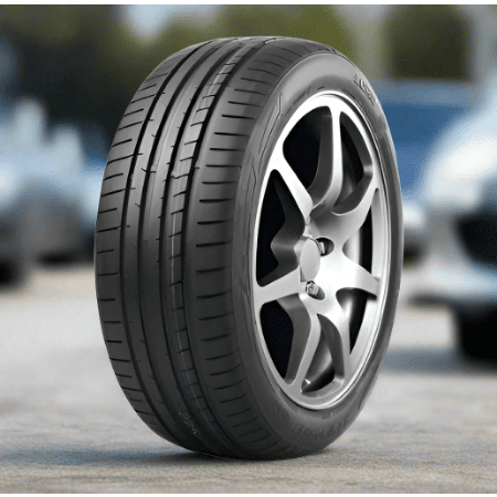 Leao Tyre Tires & Spares Leao Nova Force Tyre 215/50 R17 95V XL LA (HB) ECE