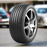 Leao Tyre Tires & Spares Leao Nova Force Tyre 215/50 R17 95V XL LA (HB) ECE