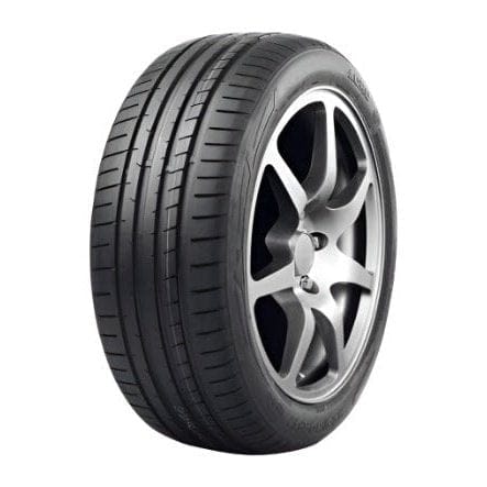 Leao Tyre Tires & Spares Leao Nova Force Tyre 215/50 R17 95V XL LA (HB) ECE