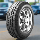 Leao Tyre Tires & Spares Leao Tyre 205R16LT 8PR LS 110/108Q LA - AT100