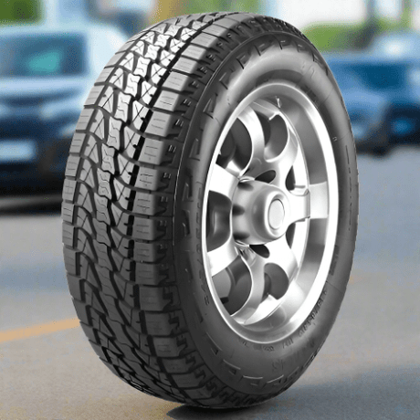 Leao Tyre Tires & Spares Leao Tyre 205R16LT 8PR LS 110/108Q LA - AT100