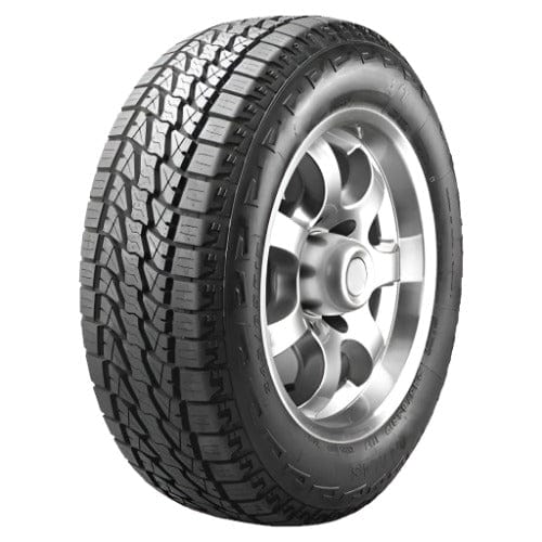 Leao Tyre Tires & Spares Leao Tyre 205R16LT 8PR LS 110/108Q LA - AT100