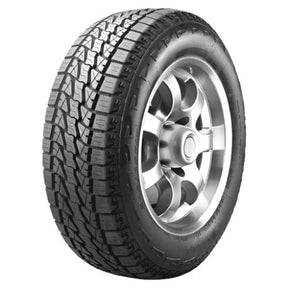 Leao Tyre Tires & Spares Leao Tyre 205R16LT 8PR LS 110/108Q LA - AT100