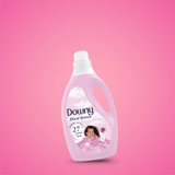 Lenor Laundry Supplies Downy Floral Breeze 27 Washes Fabric Conditioner - 3L