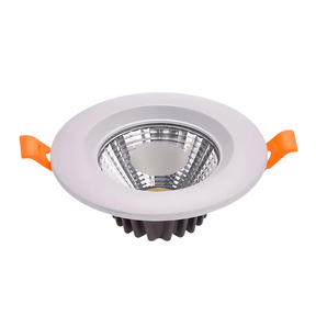 Levin Light Bulbs & Fixtures Levin 70mm LED Panel Light - 7W