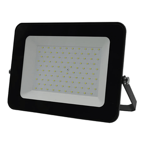 Levin Outdoor Lighting Levin Energy Efficient A+ 6500K Flood Light - 100W