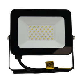 Levin Outdoor Lighting Levin Energy Efficient A+ 6500K Flood Light - 50W