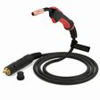 Lincoln Welding Machine & Accessories Lincoln Electric 4m Work Cable with Clamp, 70mm² and M10 Lug - K60027-70-4M
