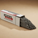 Lincoln Welding Machine & Accessories Lincoln Electric LE B-248 H4R Low-Hydrogen Welding Electrode for Carbon and Low-Alloy Steel - E7018-1 H4R