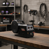 Lincoln Welding Machine & Accessories Lincoln Electric LWF-34GS 4-Roll Semi-Automatic Wire Feeder for OPTIMARC Welding Machines - K60137-3