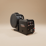 Lincoln Welding Machine & Accessories Lincoln Electric LWF-34GS 4-Roll Semi-Automatic Wire Feeder for OPTIMARC Welding Machines - K60137-3