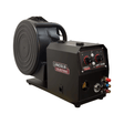 Lincoln Welding Machine & Accessories Lincoln Electric LWF-34GS 4-Roll Semi-Automatic Wire Feeder for OPTIMARC Welding Machines - K60137-3