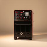 Lincoln Welding Machine & Accessories Lincoln Electric OPTIMARC CV/CC 505 500A Multi-Process Inverter Welding Machine