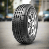 Linglong Tires & Spares Linglong Crosswind 4X4 HP Tyre 235/70 R16 106H LL