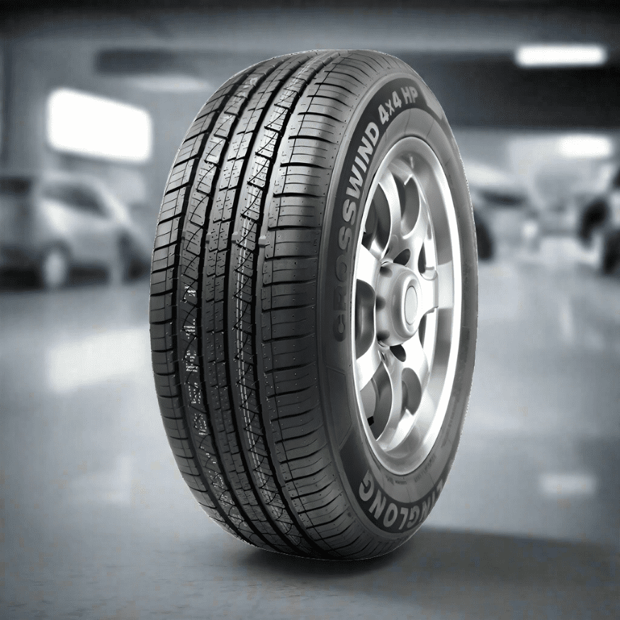 Linglong Tires & Spares Linglong Crosswind 4X4 HP Tyre 235/70 R16 106H LL
